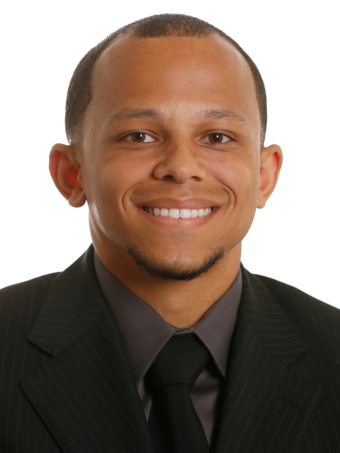 Marques Townsend Headshot