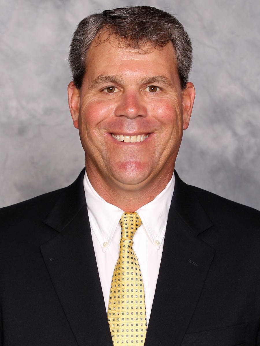 Chris Greenwood Headshot