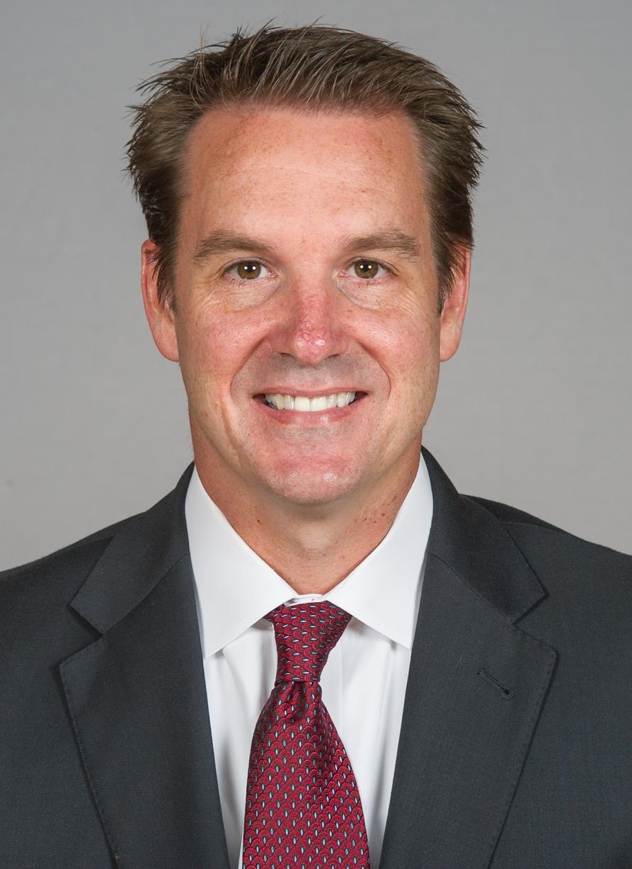 Mitch Cole_Texas A&M Headshot