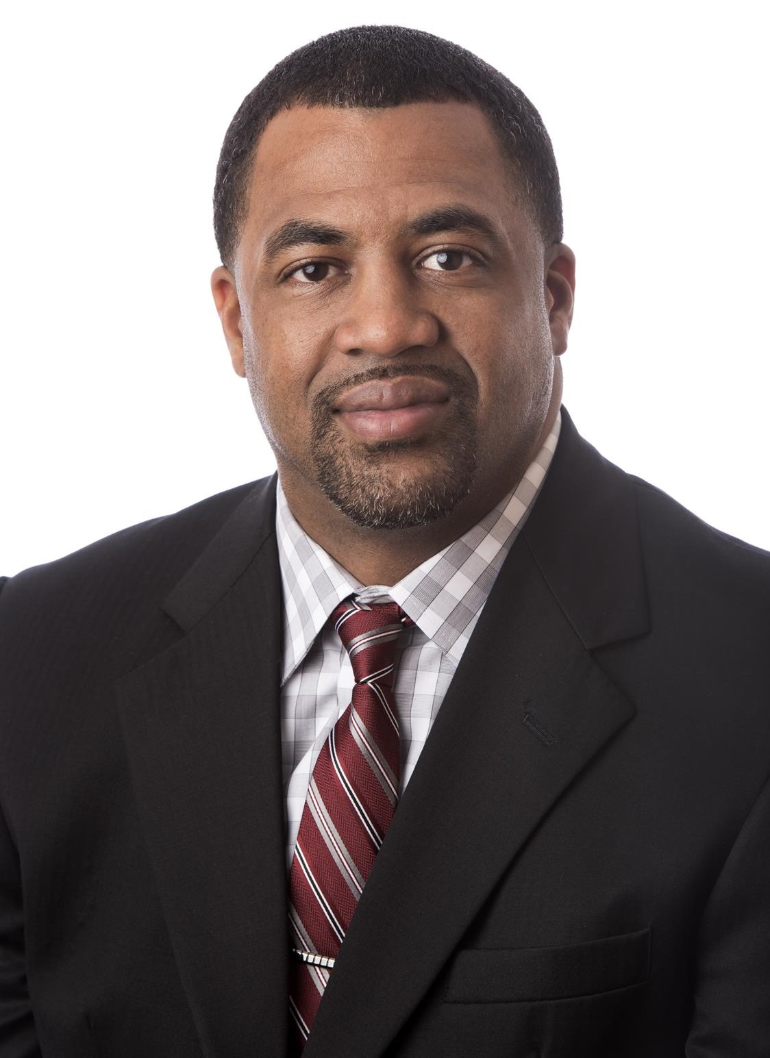 Wes Flanigan - 2016 Headshot