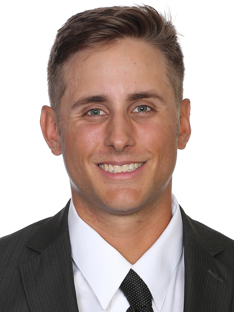 Austin Knight