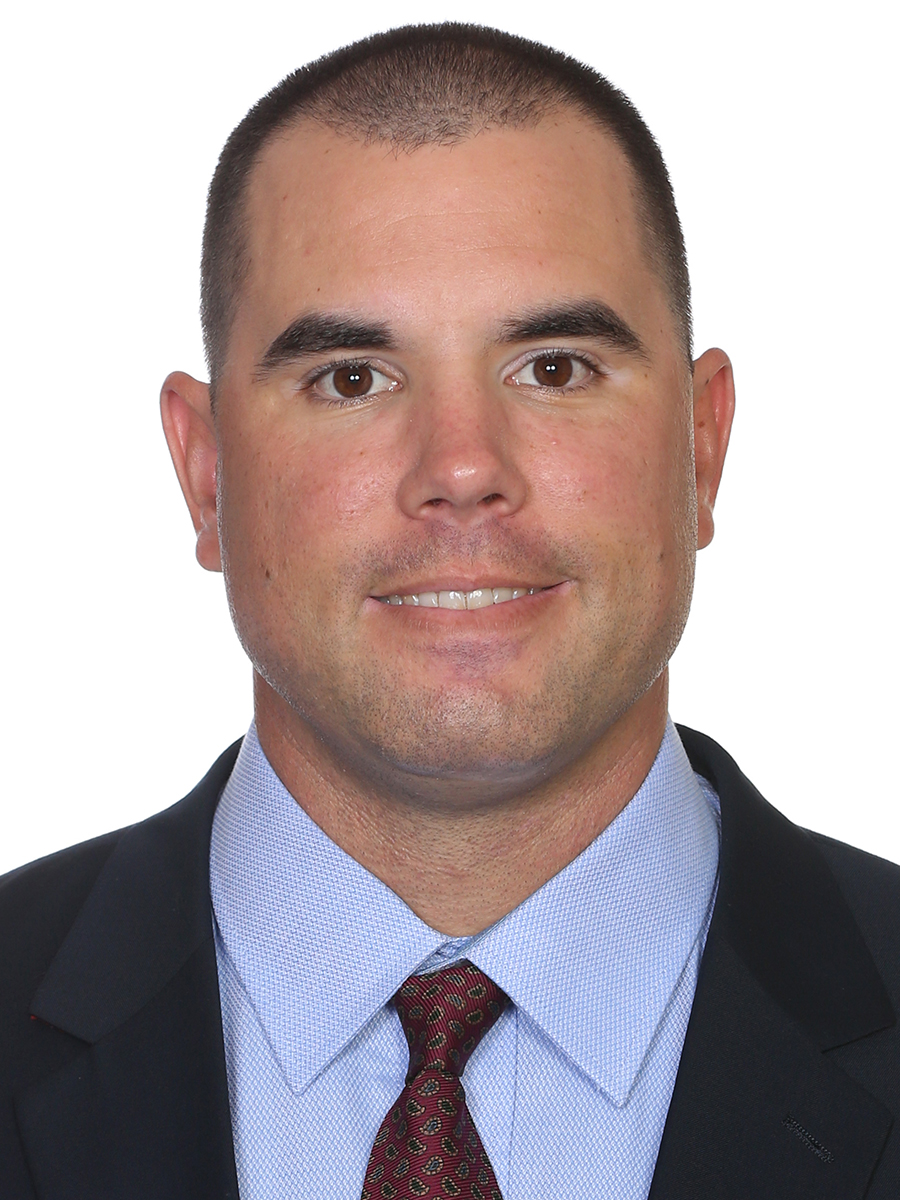 Mike Silva