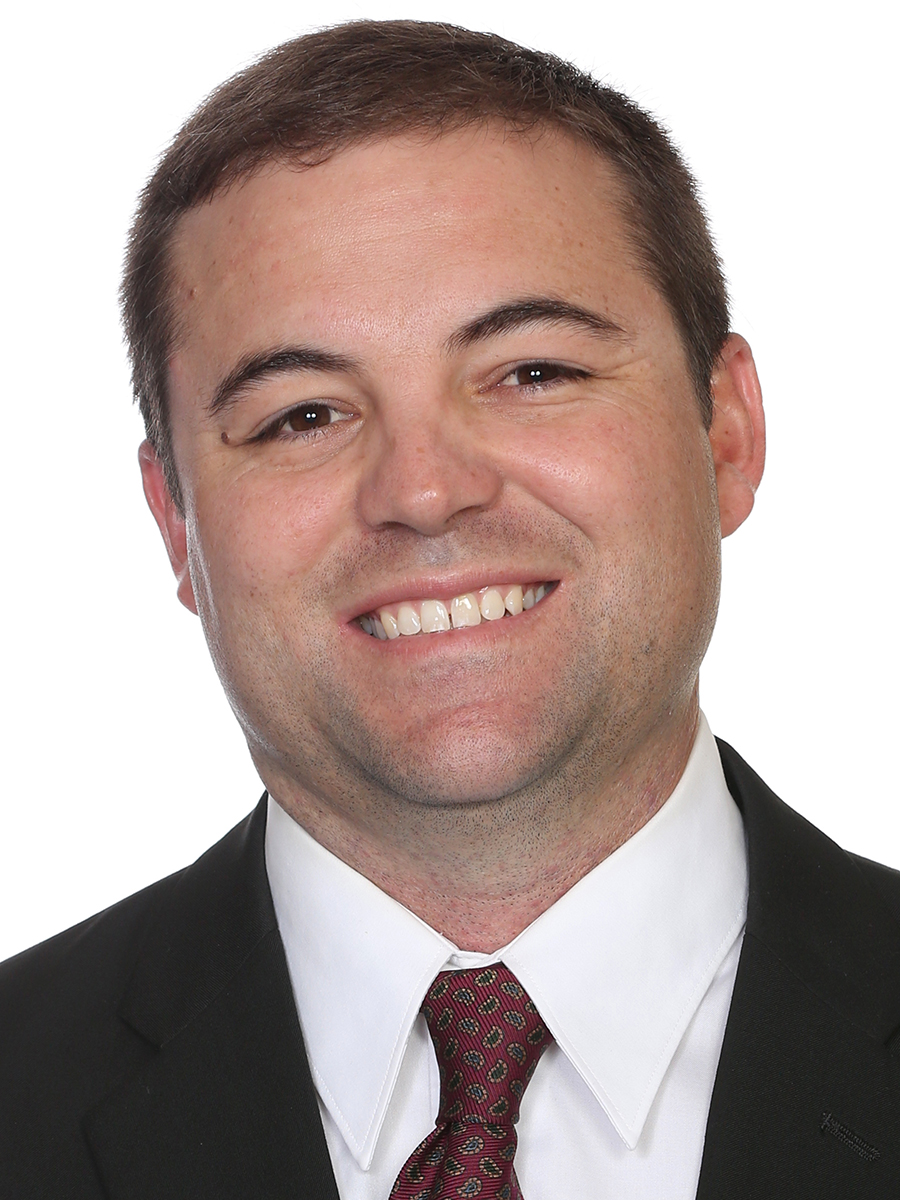 Russell Raley