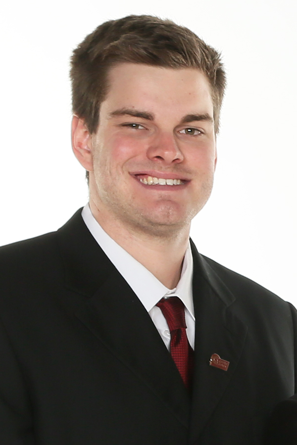Jacob Vance 2017