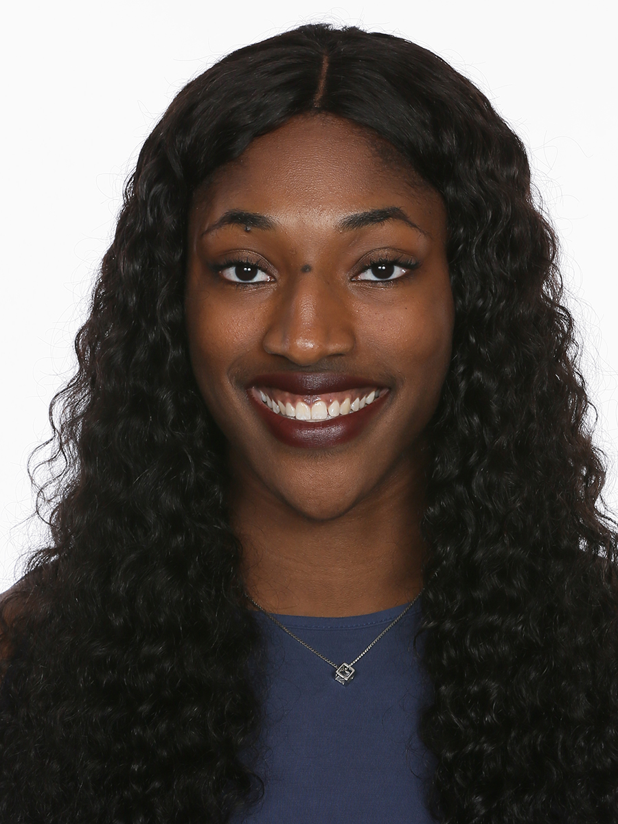 Raeyana DeGray