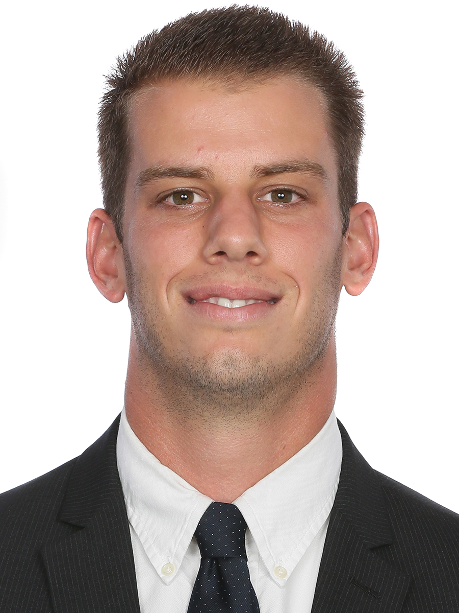 Cody Livingston
