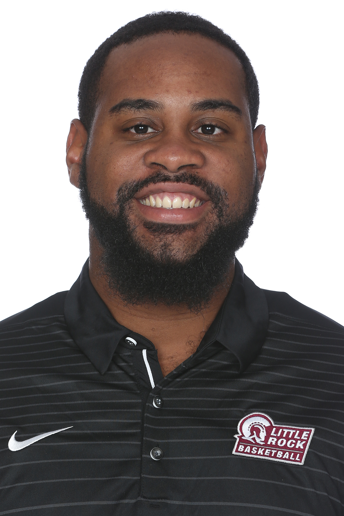 Dee Frazier 2018 Headshot