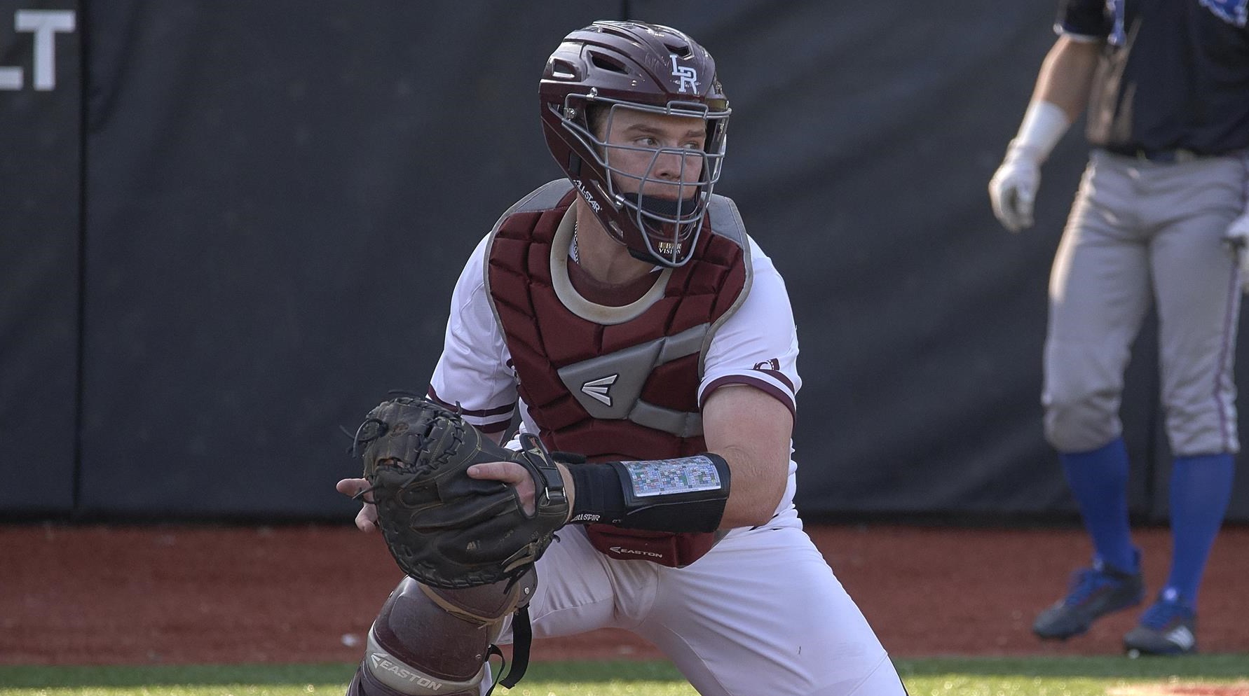 Kale Emshoff 2020 Baseball Little Rock Athletics