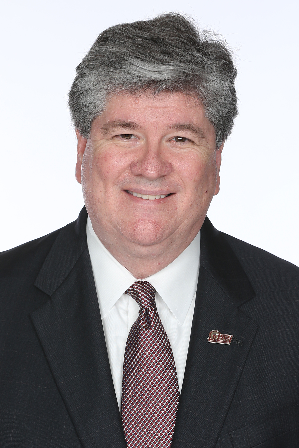 Turner, Richard 2018