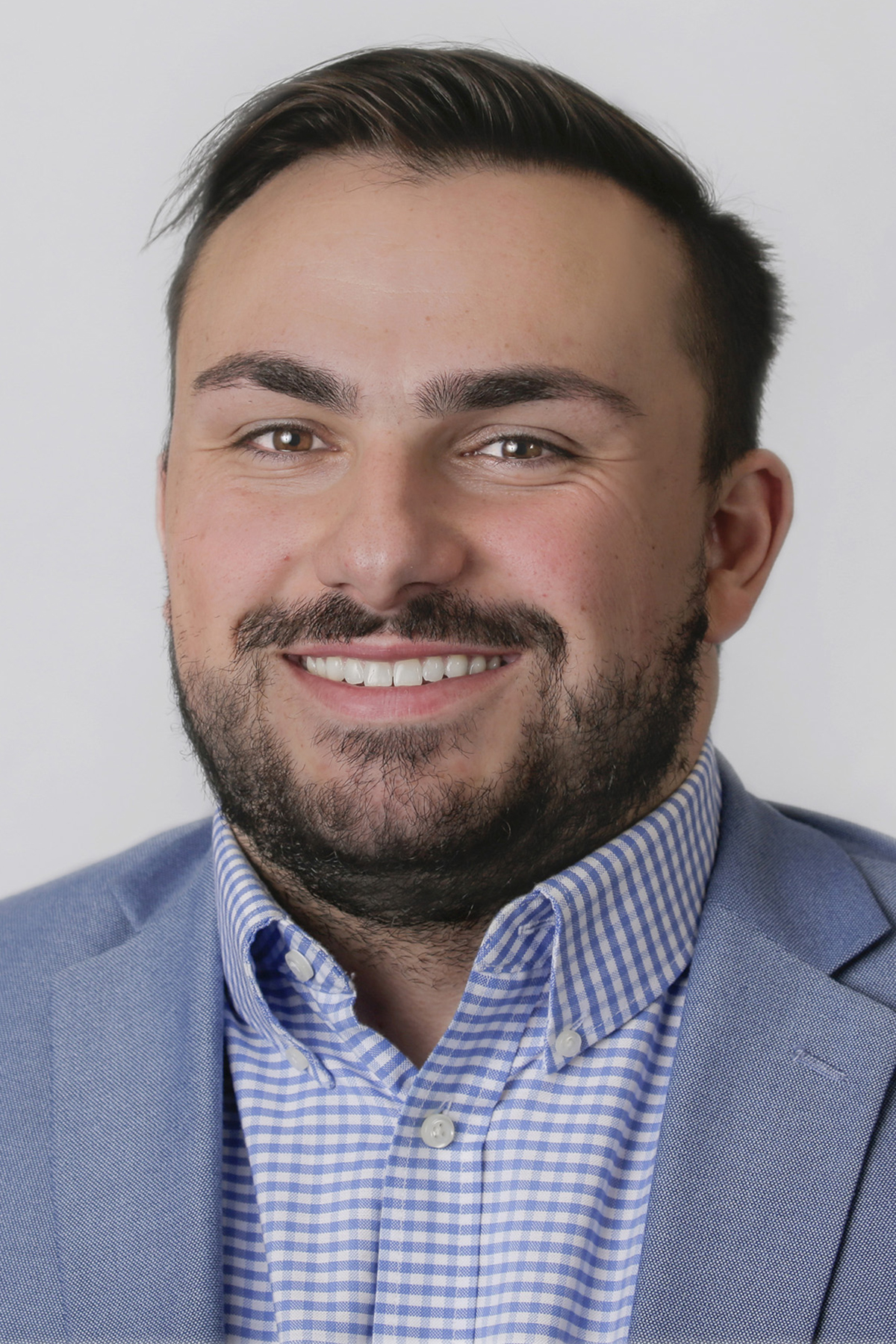 AJ Montanaro 2019