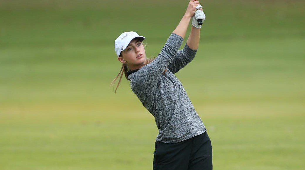 Spring Break Shootout Up Next For Little Rock Little Rock Athletics