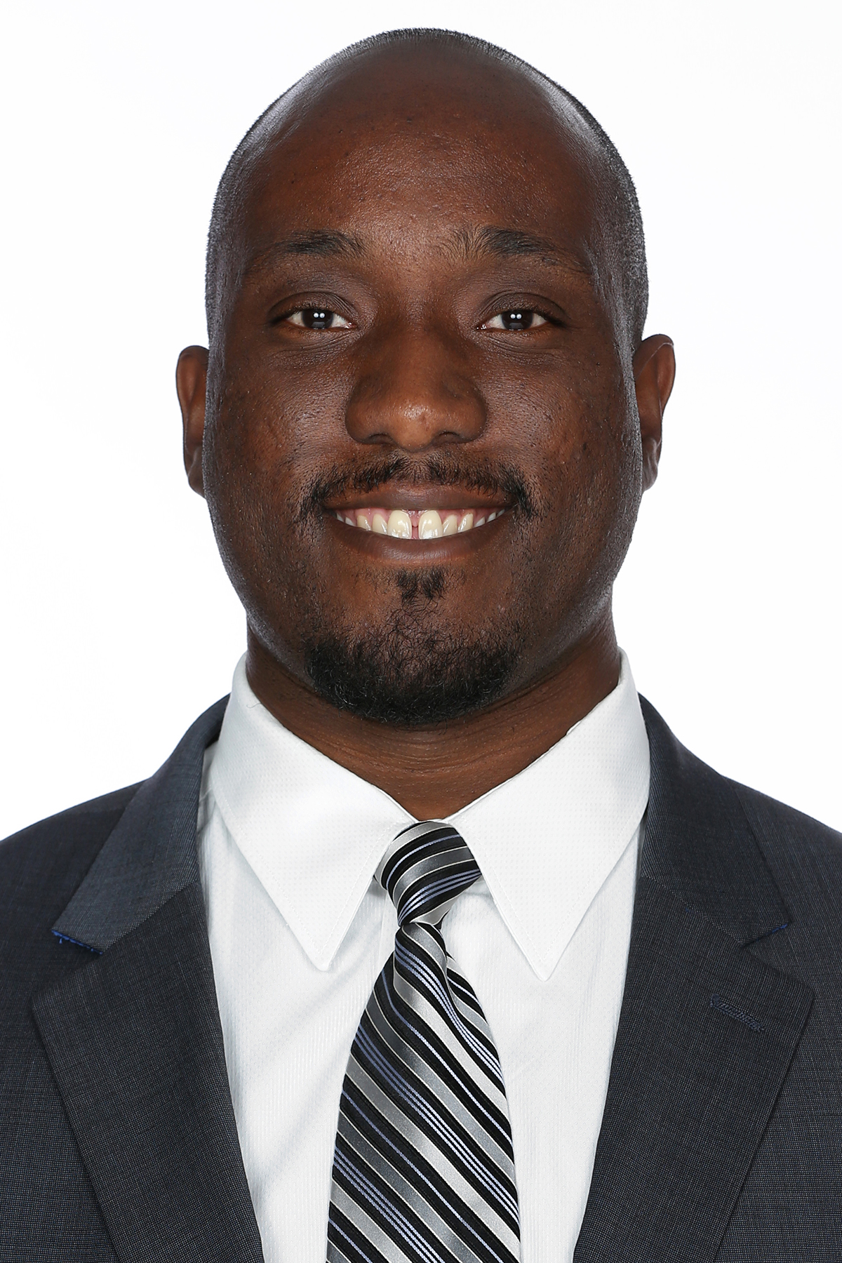 Charles Johnson Headshot 2019