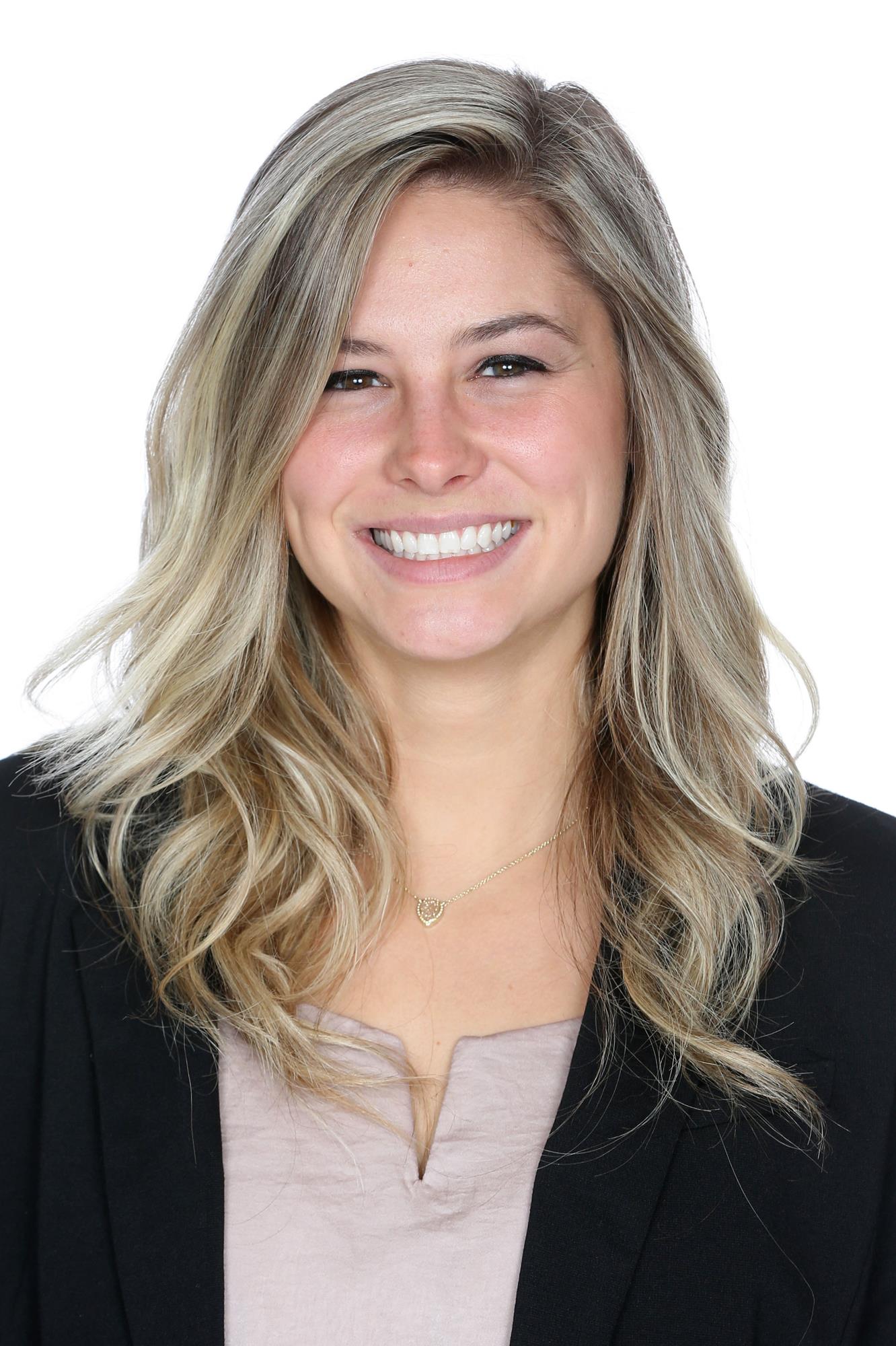 Lexi Jacobus 2019