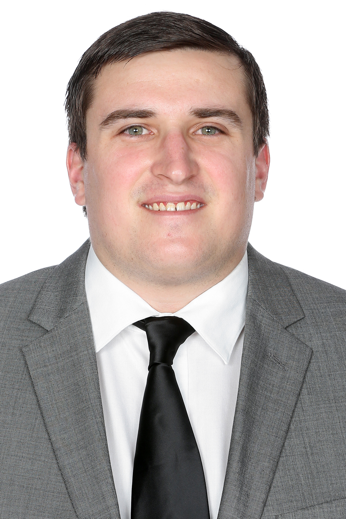 Glendening, Grant 2019