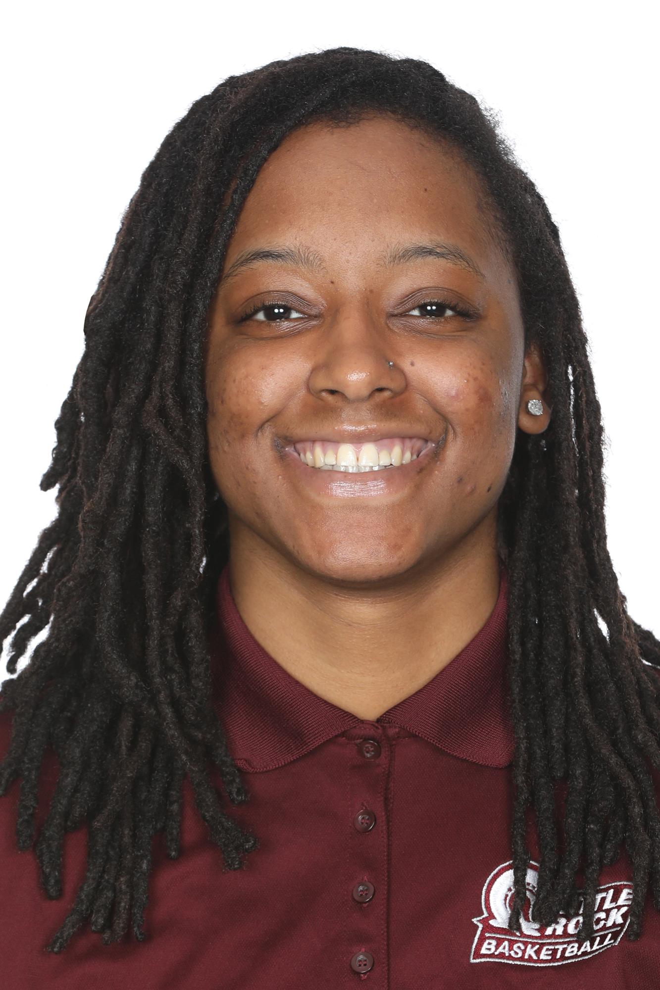 Kyra Collier 2020-21