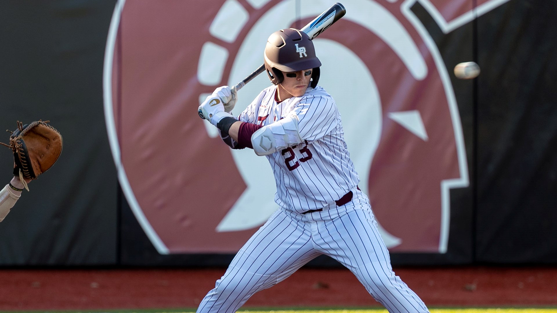 Kale Emshoff 2020 Baseball Little Rock Athletics