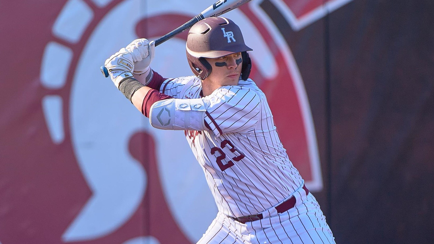 Kale Emshoff 2020 Baseball Little Rock Athletics