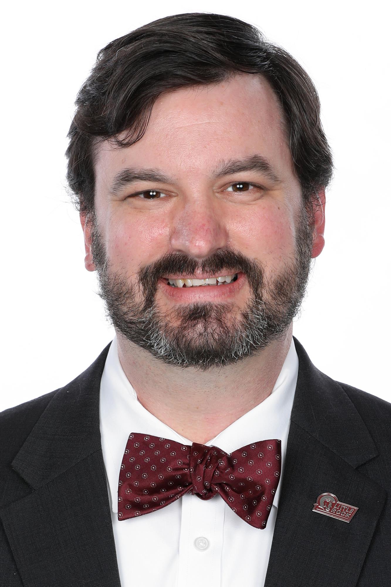 Patrick Walsh 2020