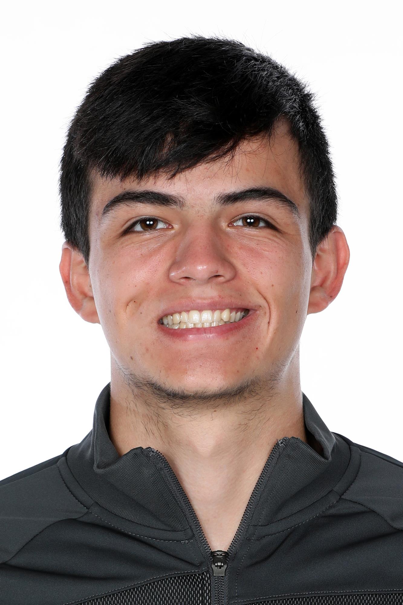 Jose Vivanco 2020-21