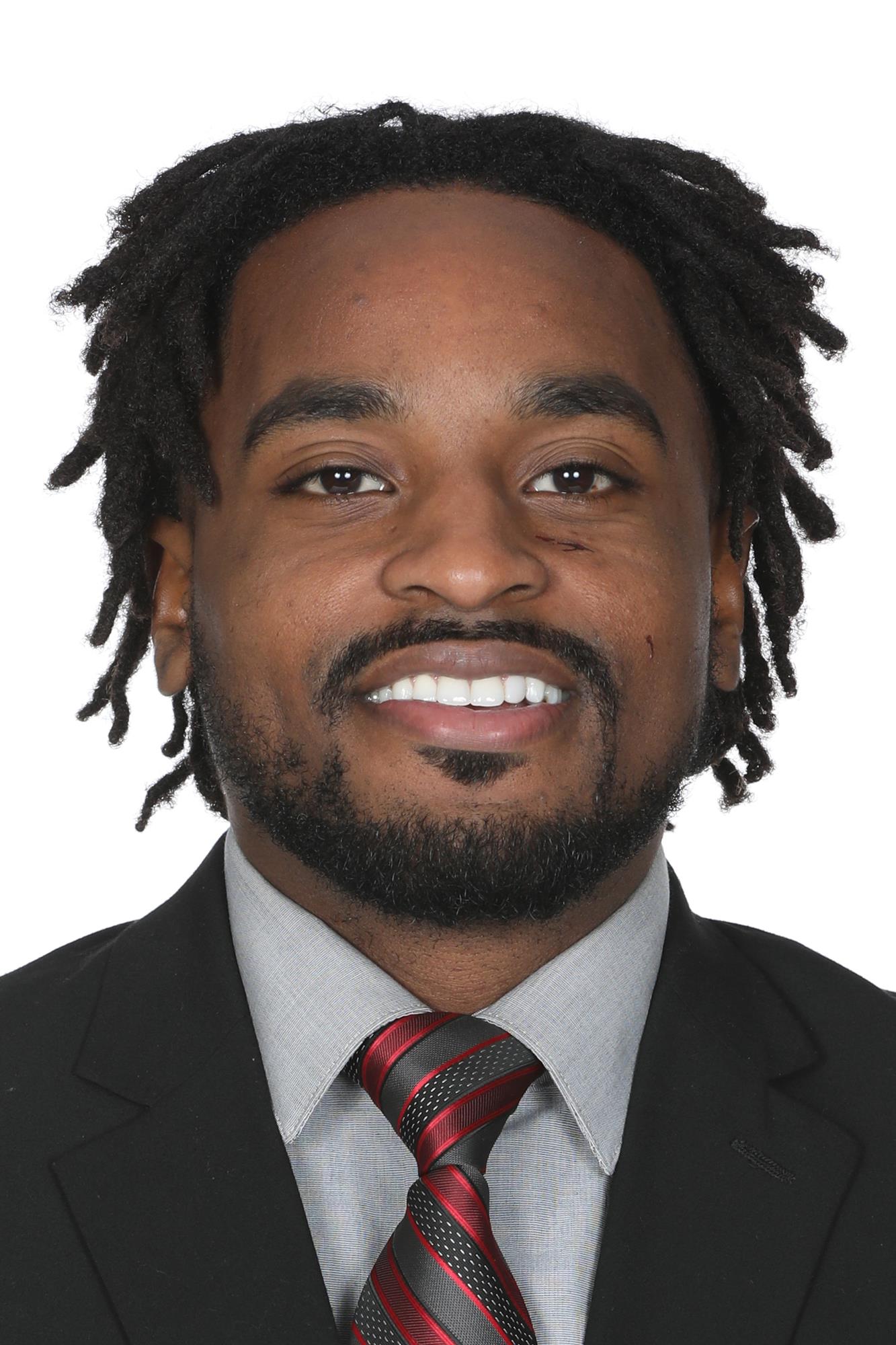 Bernard Scott 2021-22