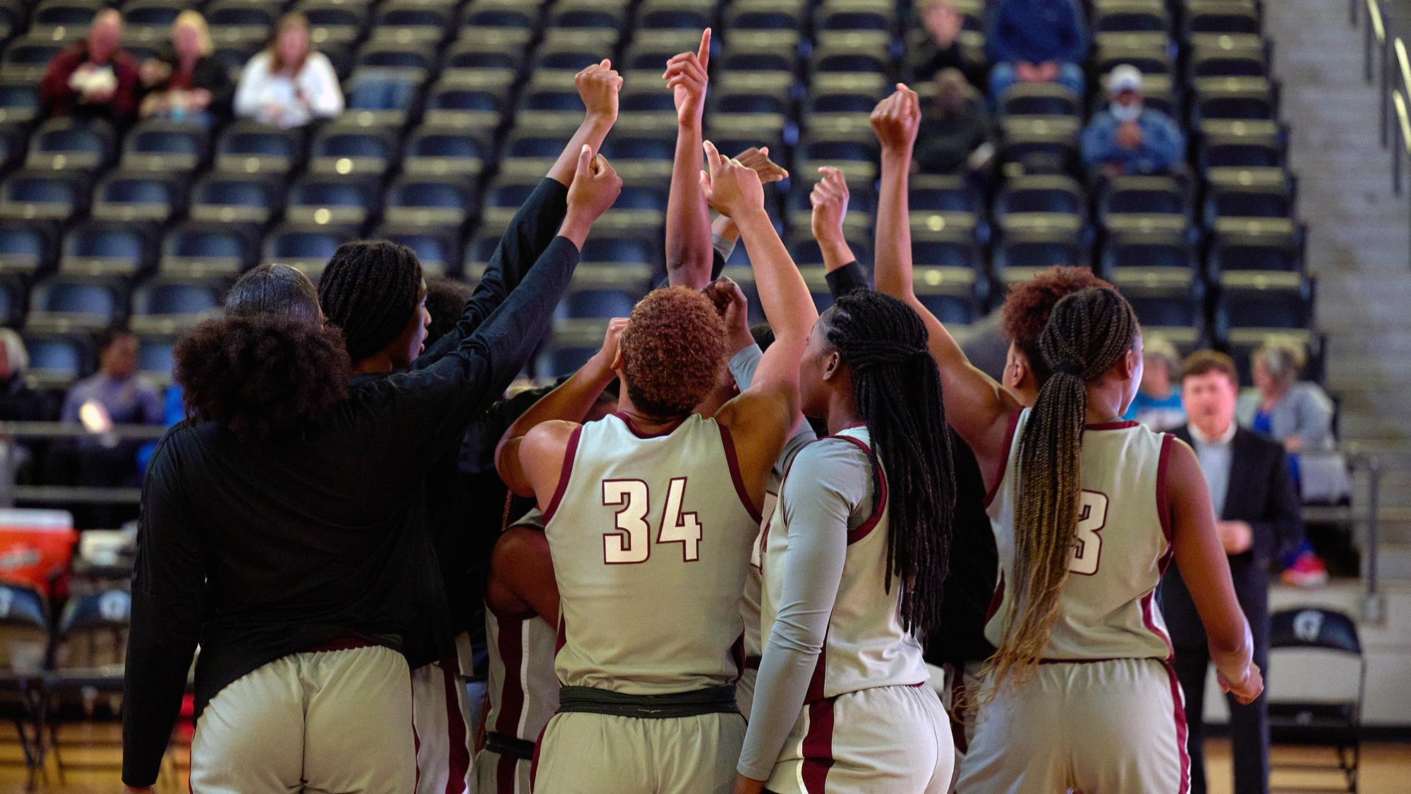 Inclement Weather Forces Schedule Change for Little Rock - Little Rock ...