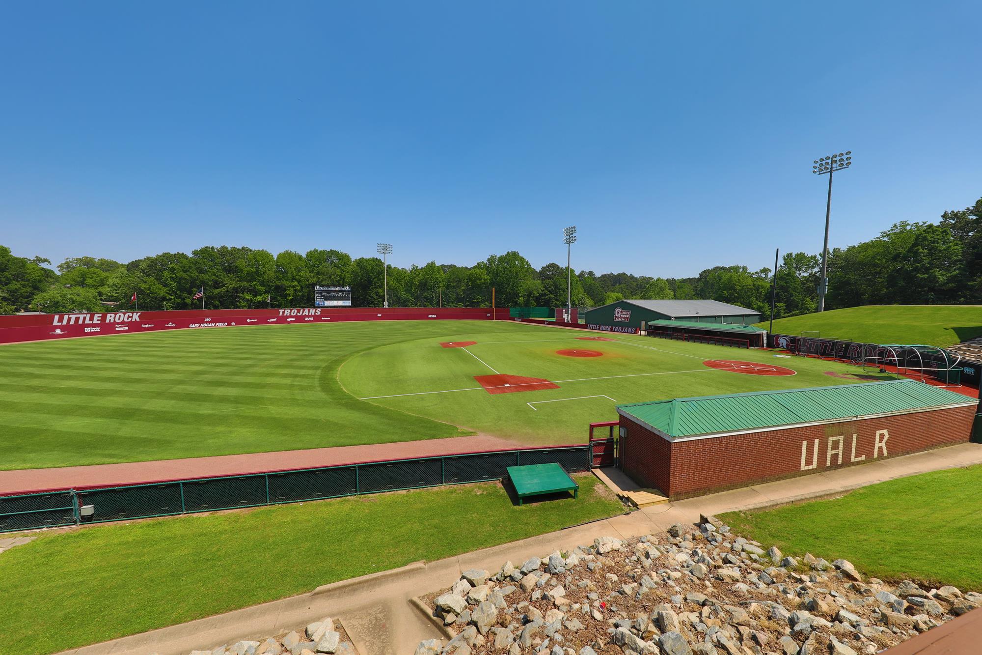 Ty Rhoades Named OVC Preseason Freshman of the Year by Perfect Game