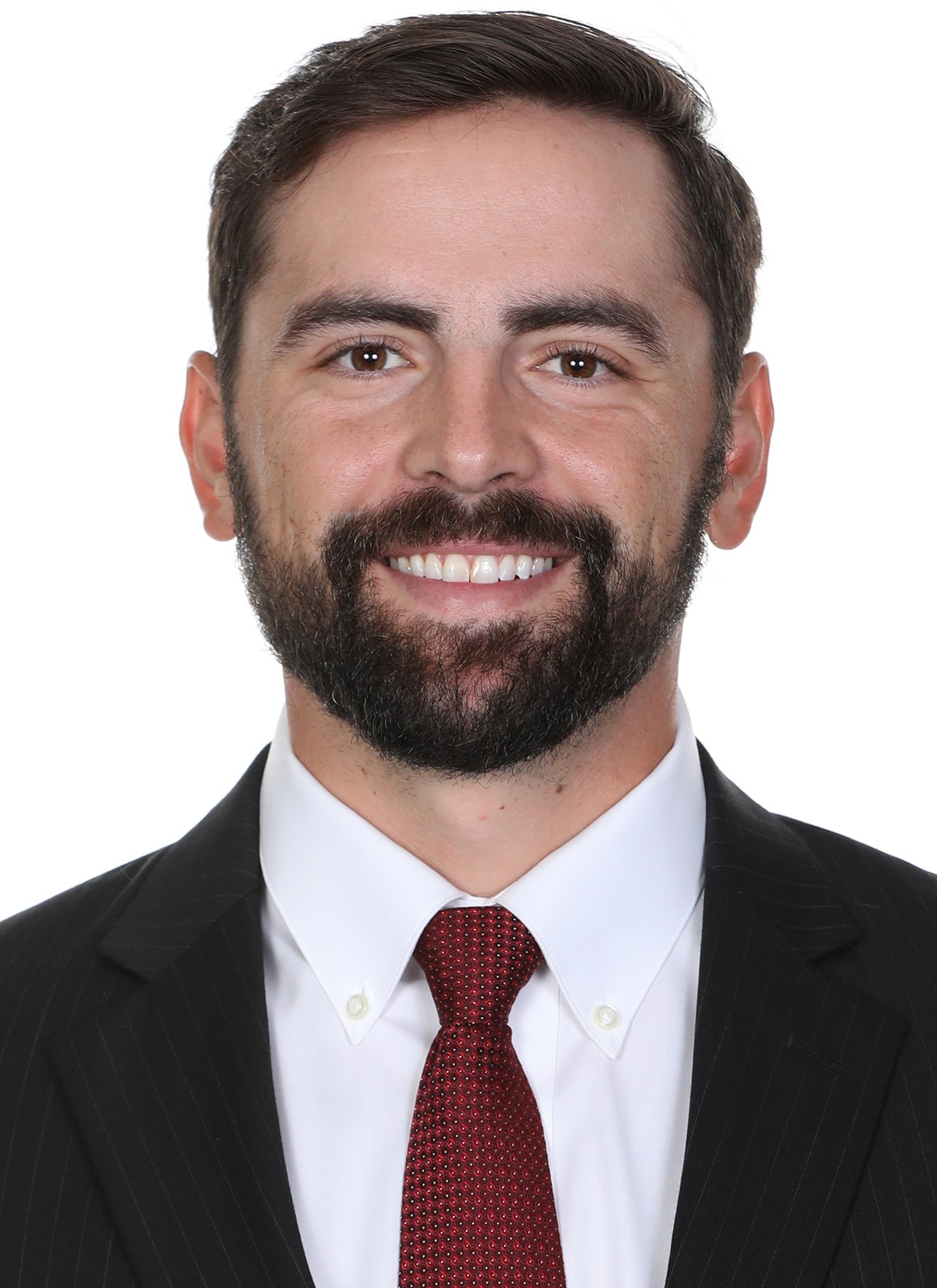 Brady Cox