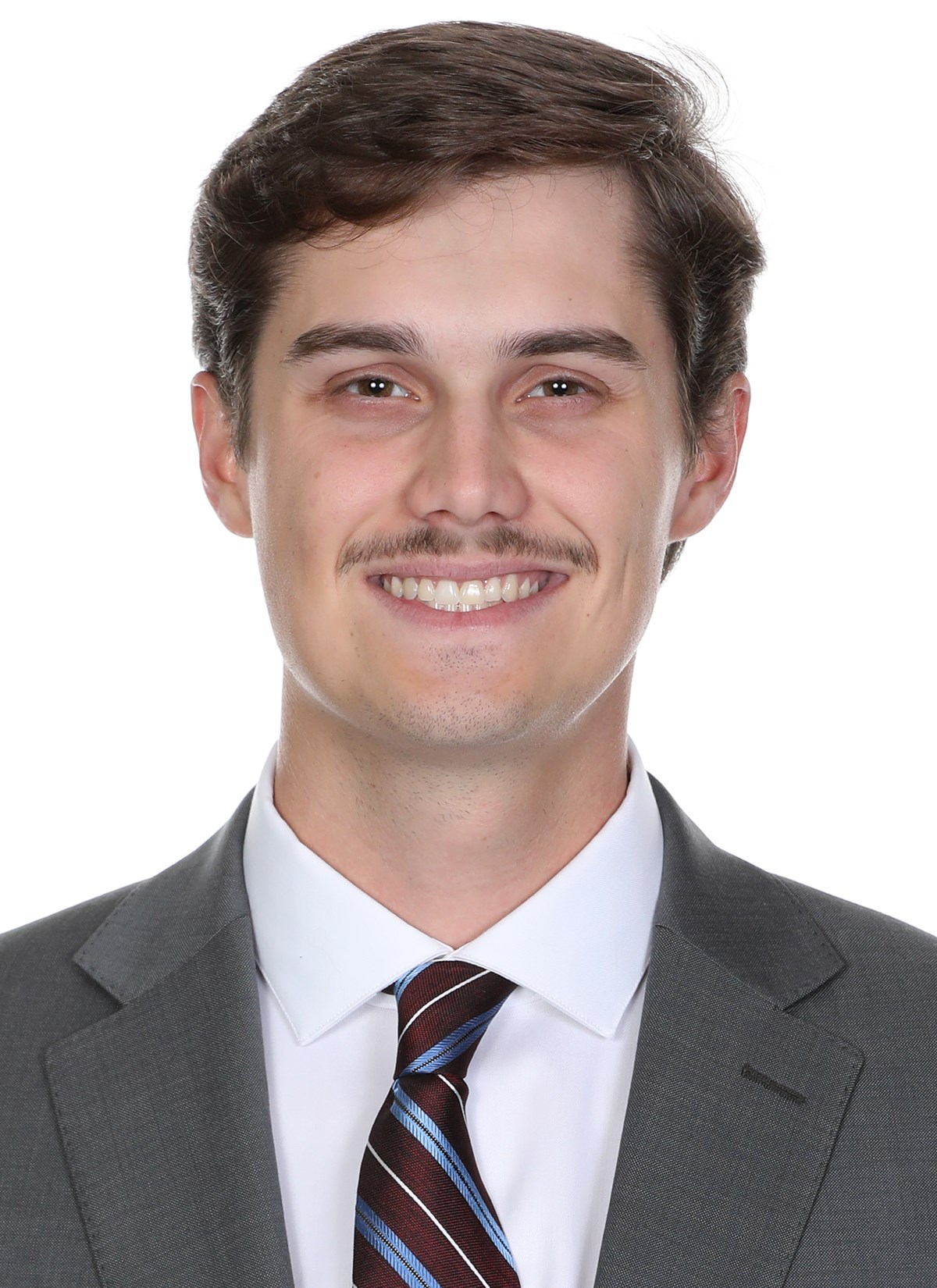 Smith, Austin 2022