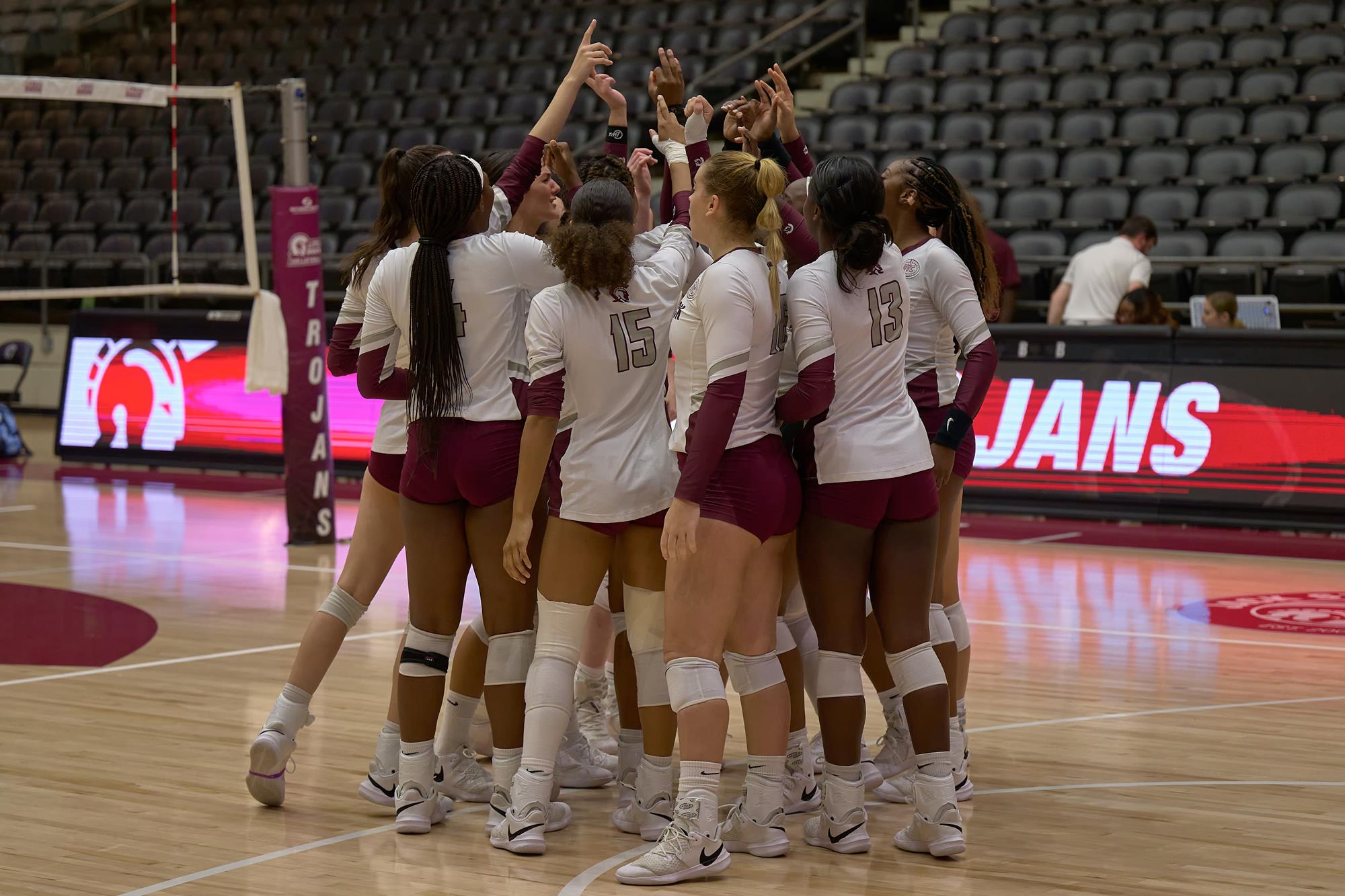 Little Rock Heads to Cookeville for Series at Tennessee Tech Little