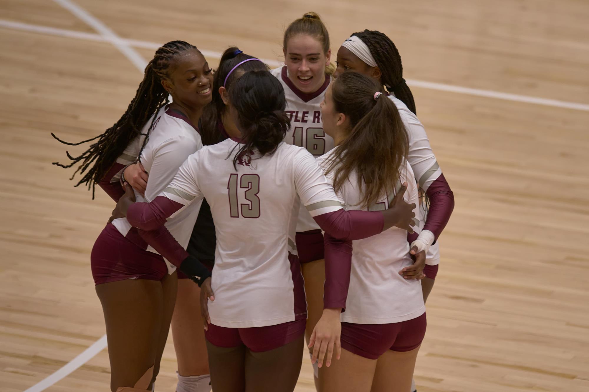 Lindenwood Slips Past Little Rock in Home Finale Little Rock Athletics