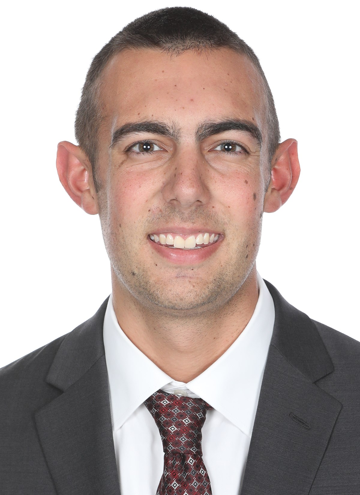 Matt Floss 2022