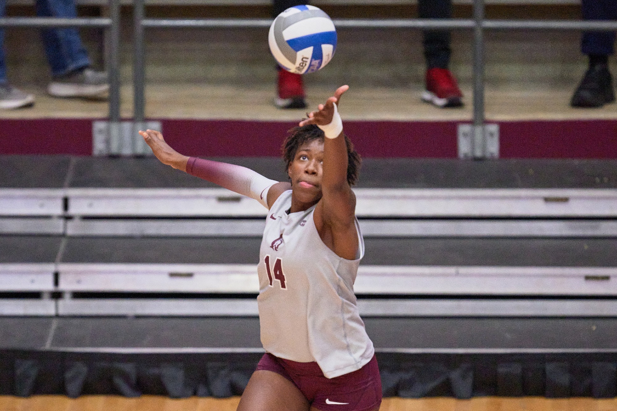Little Rock Volleyball announces release of 2024 schedule Little Rock