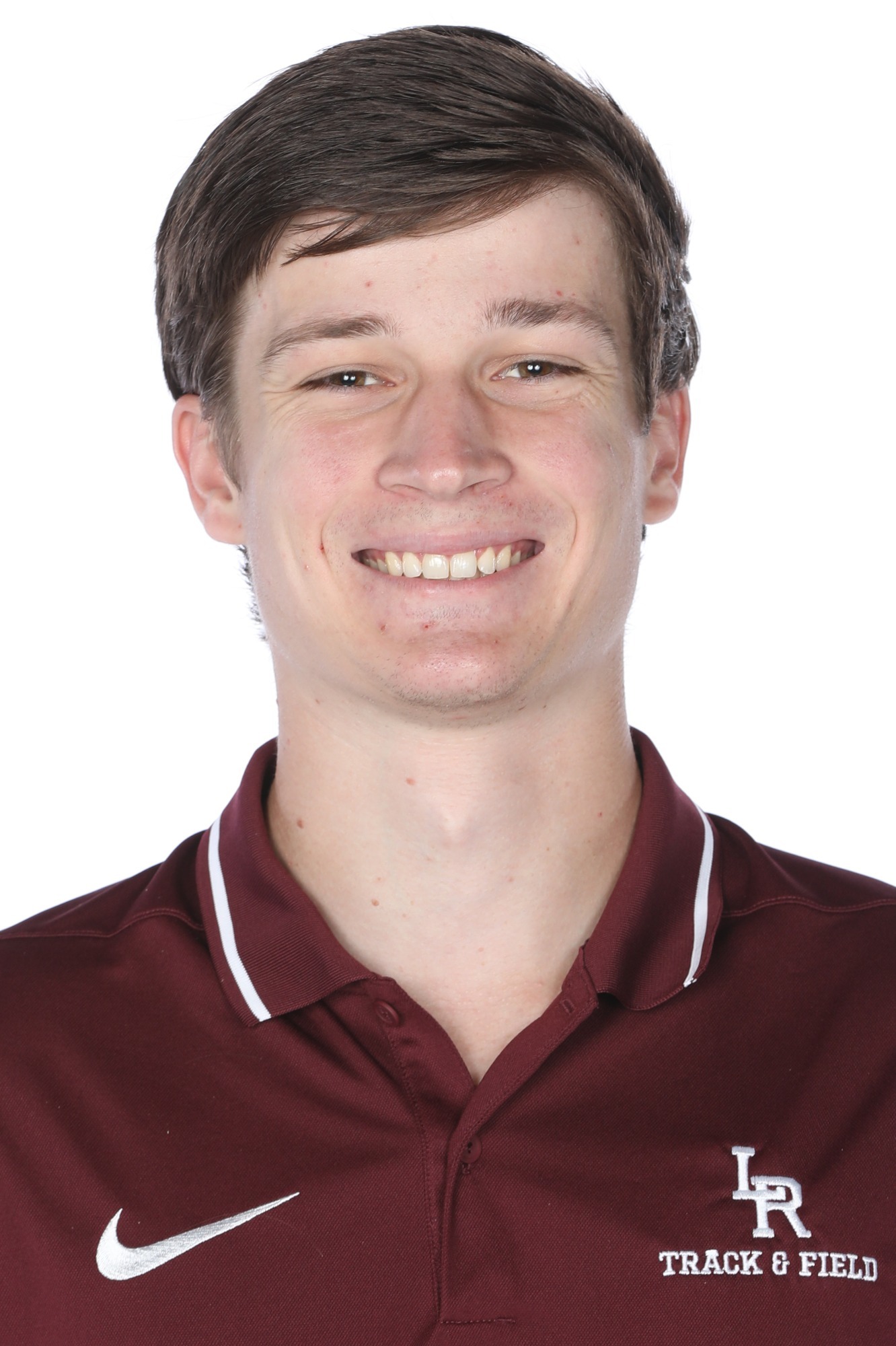 Ward McCullom Head Shot