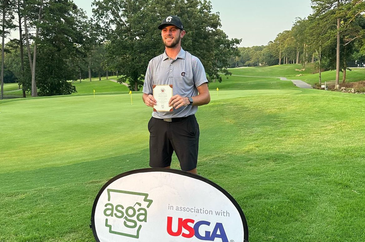 From Overlooked To U.S. Amateur: Jacob Goode'S Olympic Club Story - hhgt3c7