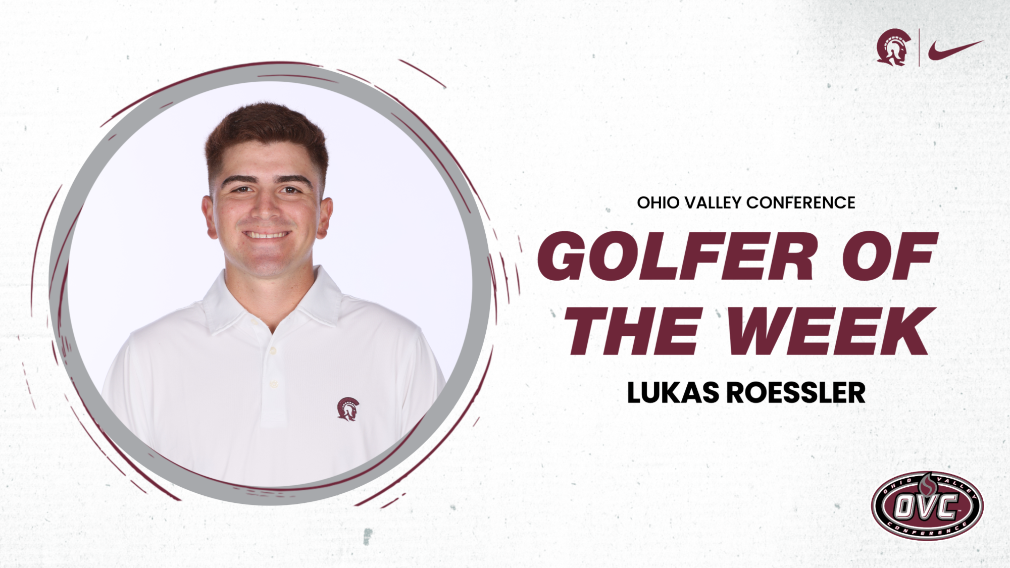 Men's Golf heads to Oklahoma for final event of fall season Little