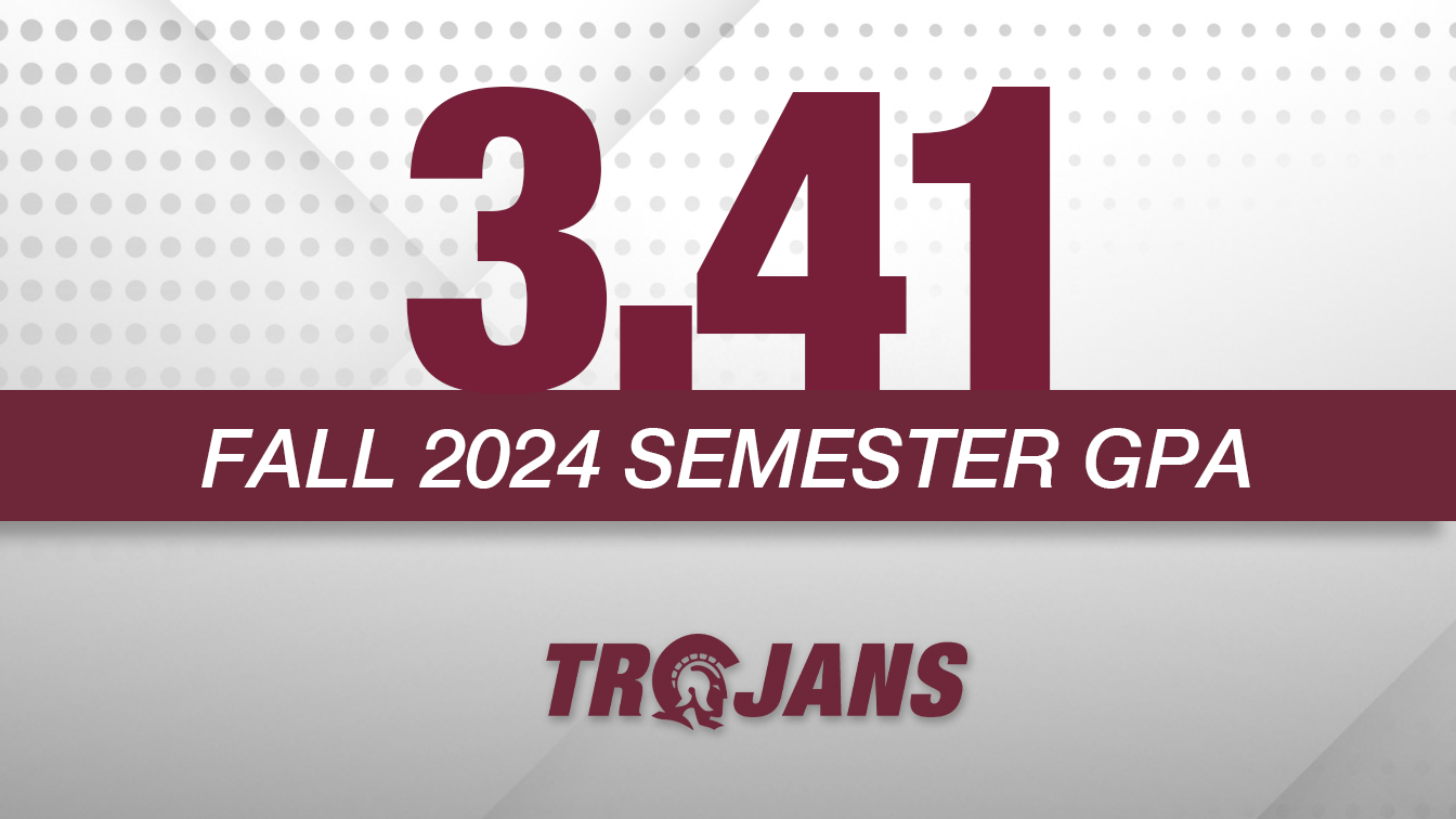 fall 2024 gpa