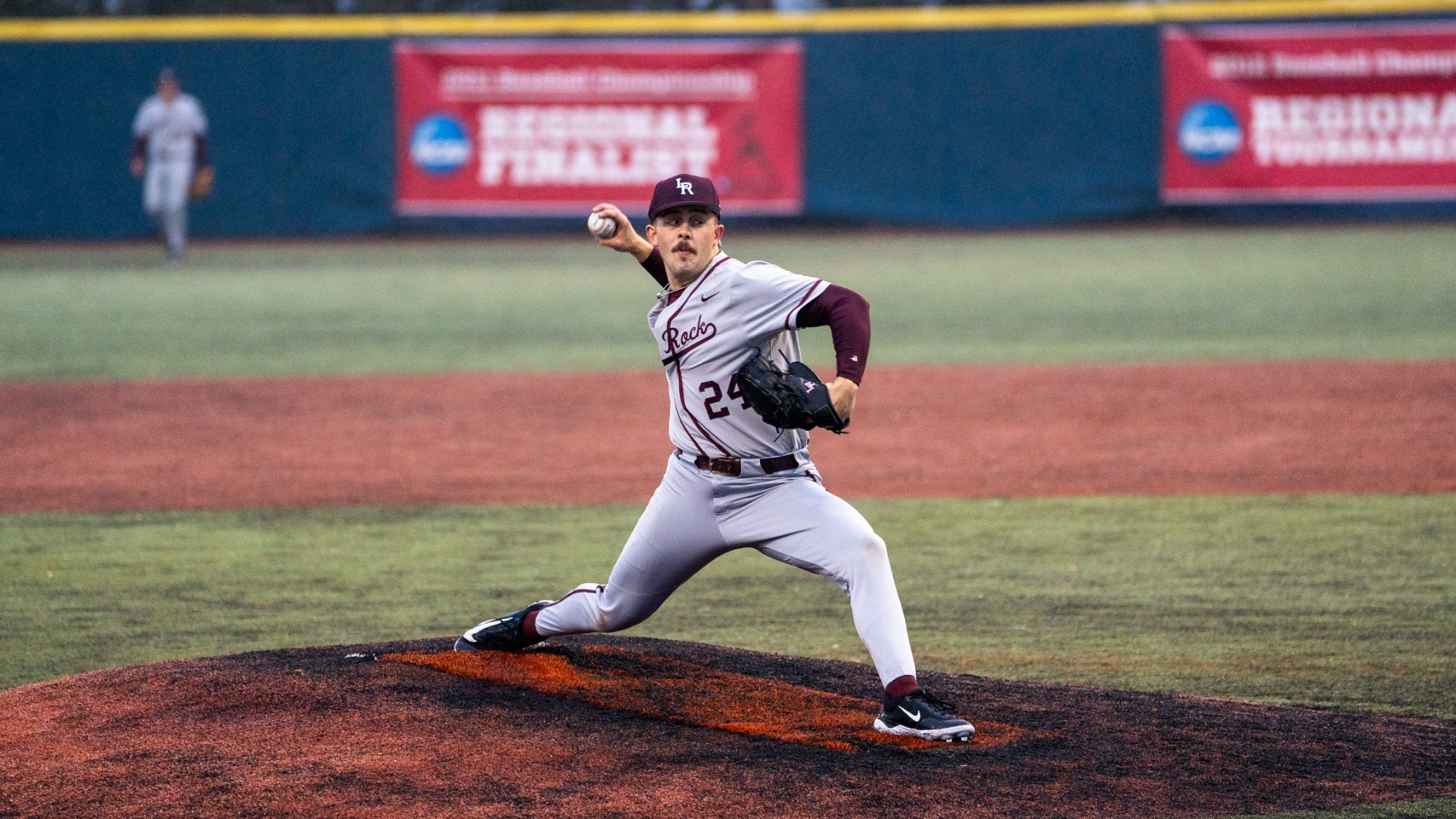 Little Rock Completes Another Come Back Taking Game One Against Belmont little-rock-completes-another-come-back-taking-game-one-against-belmont