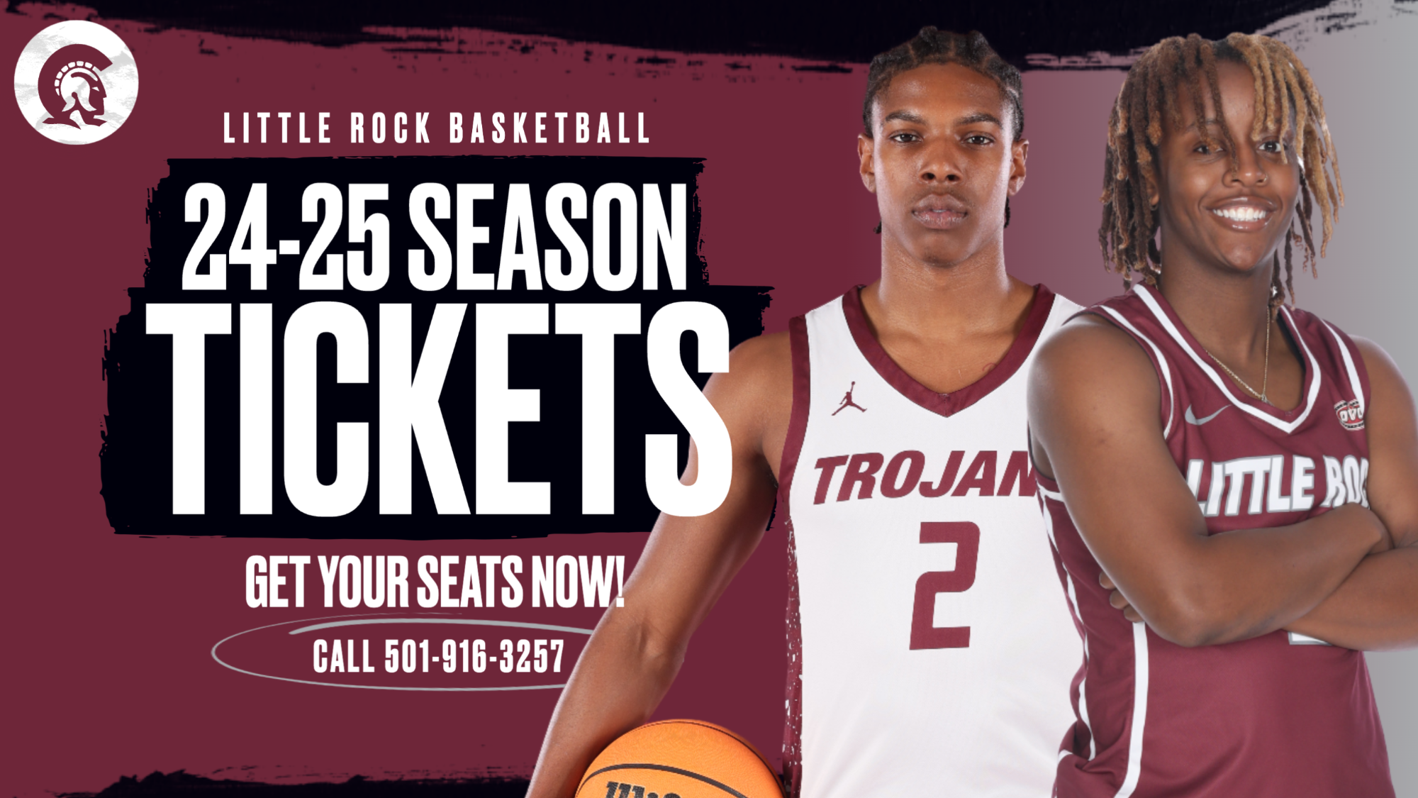 season tickets promo