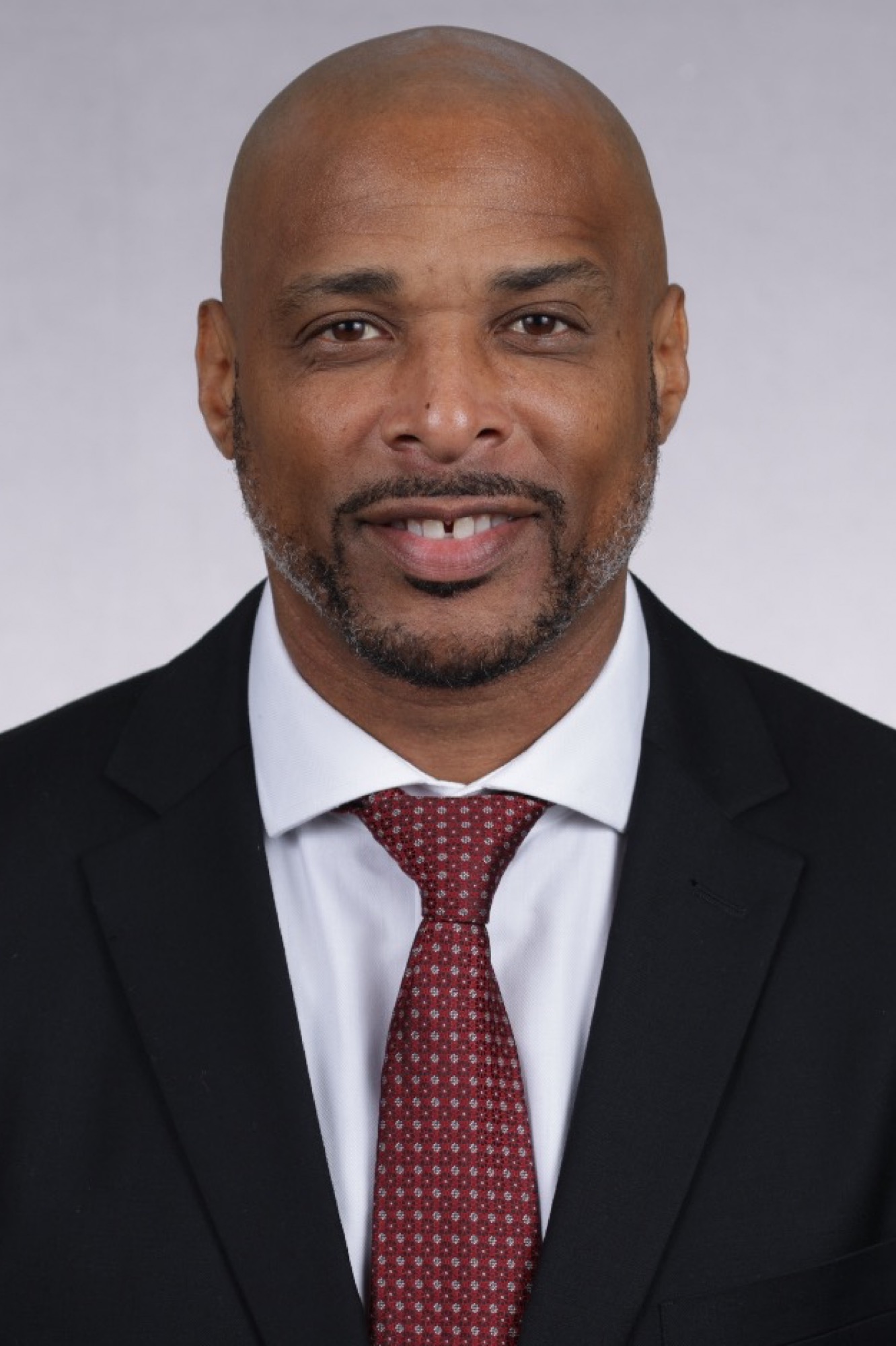 Charles Thomas