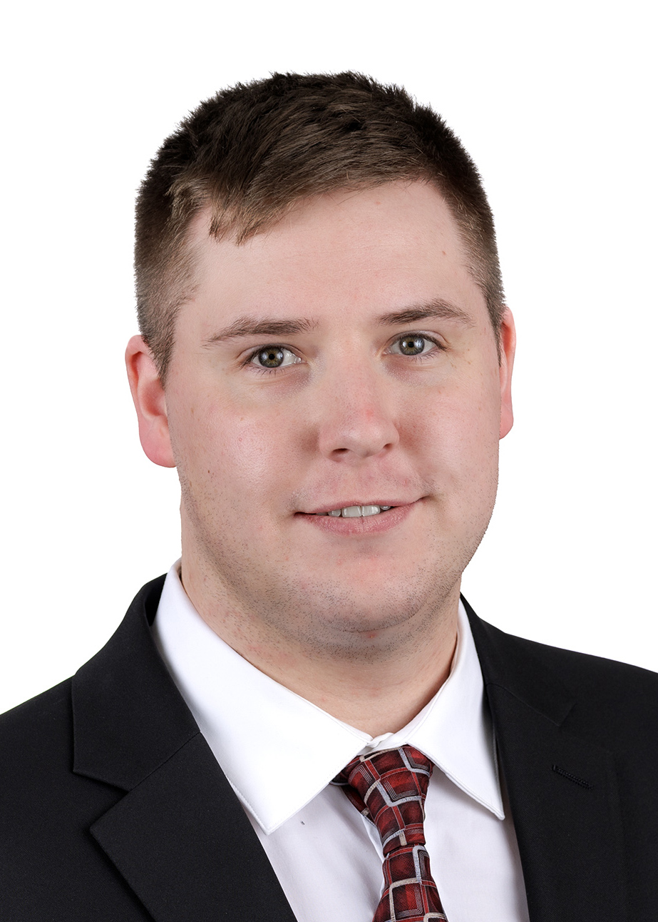 Athletics headshot of Tyler Milchman, Dir of Basketball Operations
Photo by Benjamin Krain