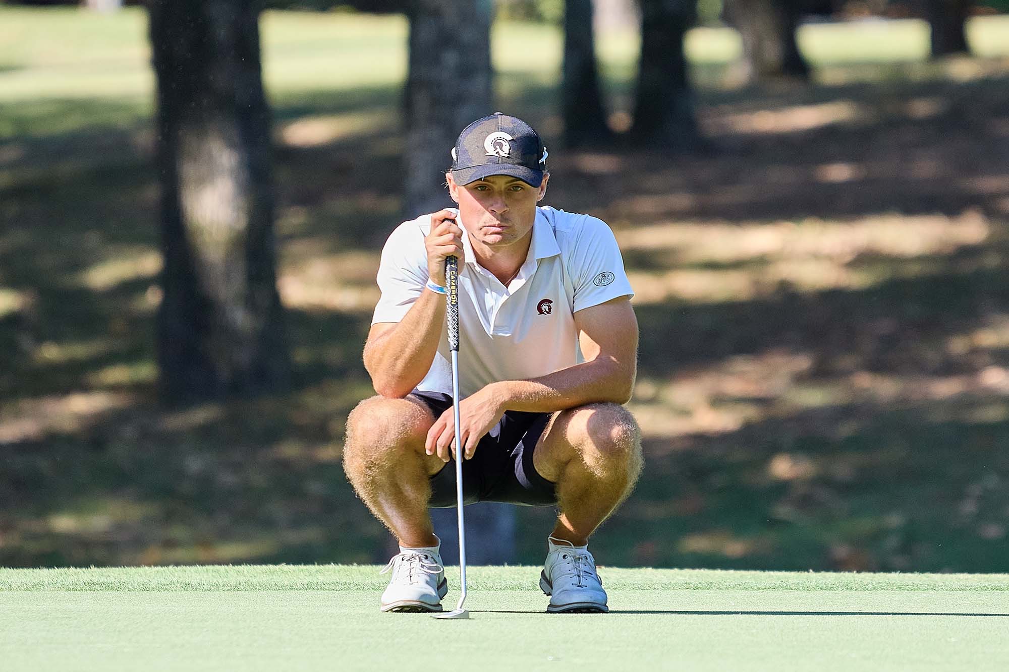 Ed Featherstone Chenal 