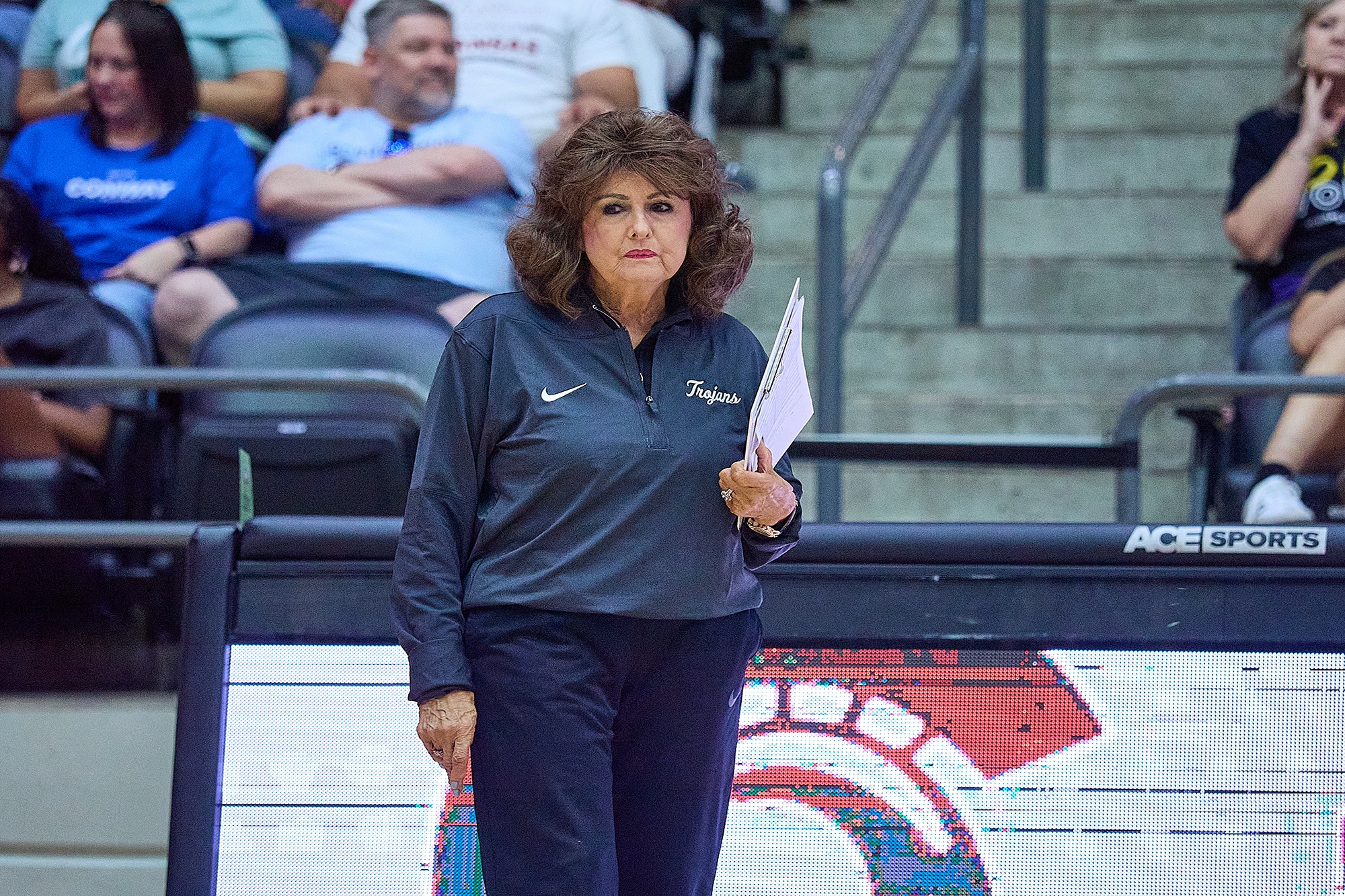 Van Compton vs Arkansas 