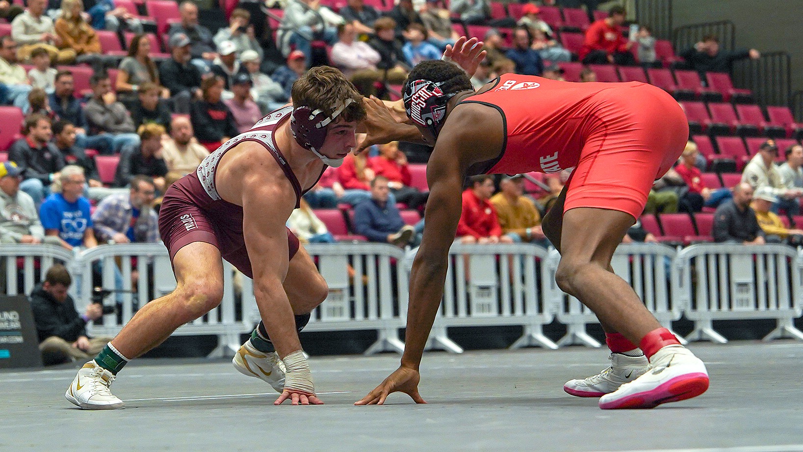 matty bianchi at journeyman