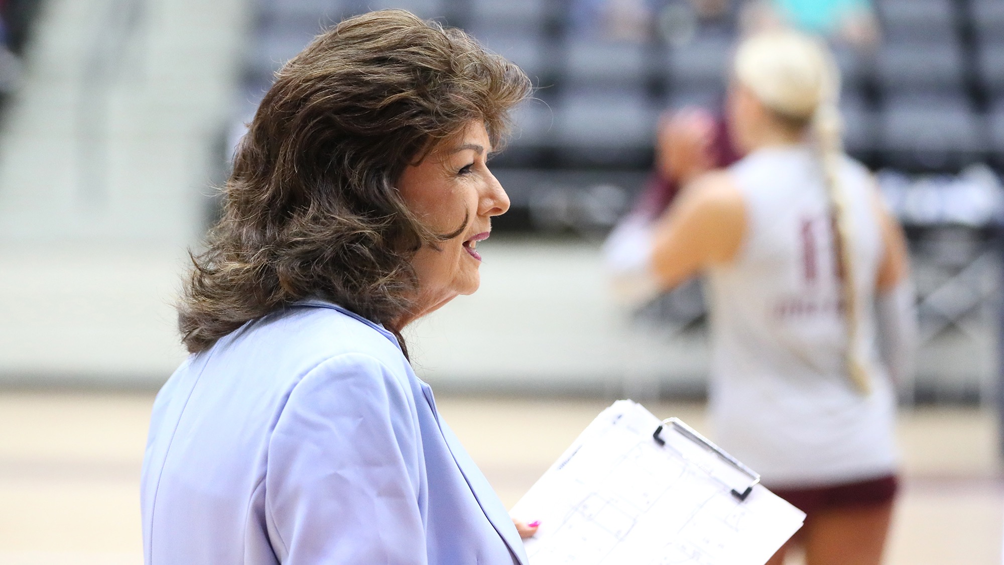 Van Compton Retirement 