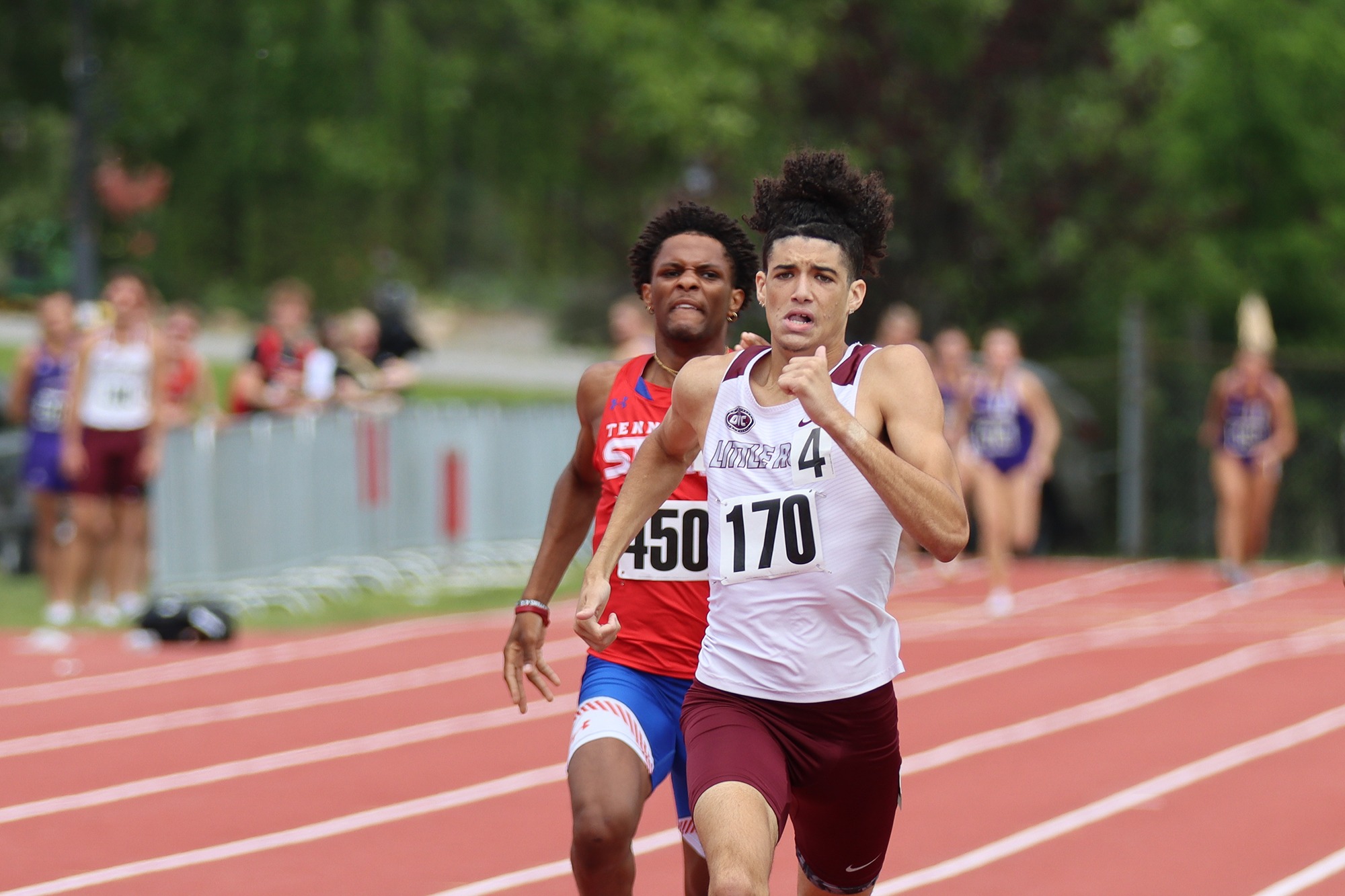 devin stevens at ovc
