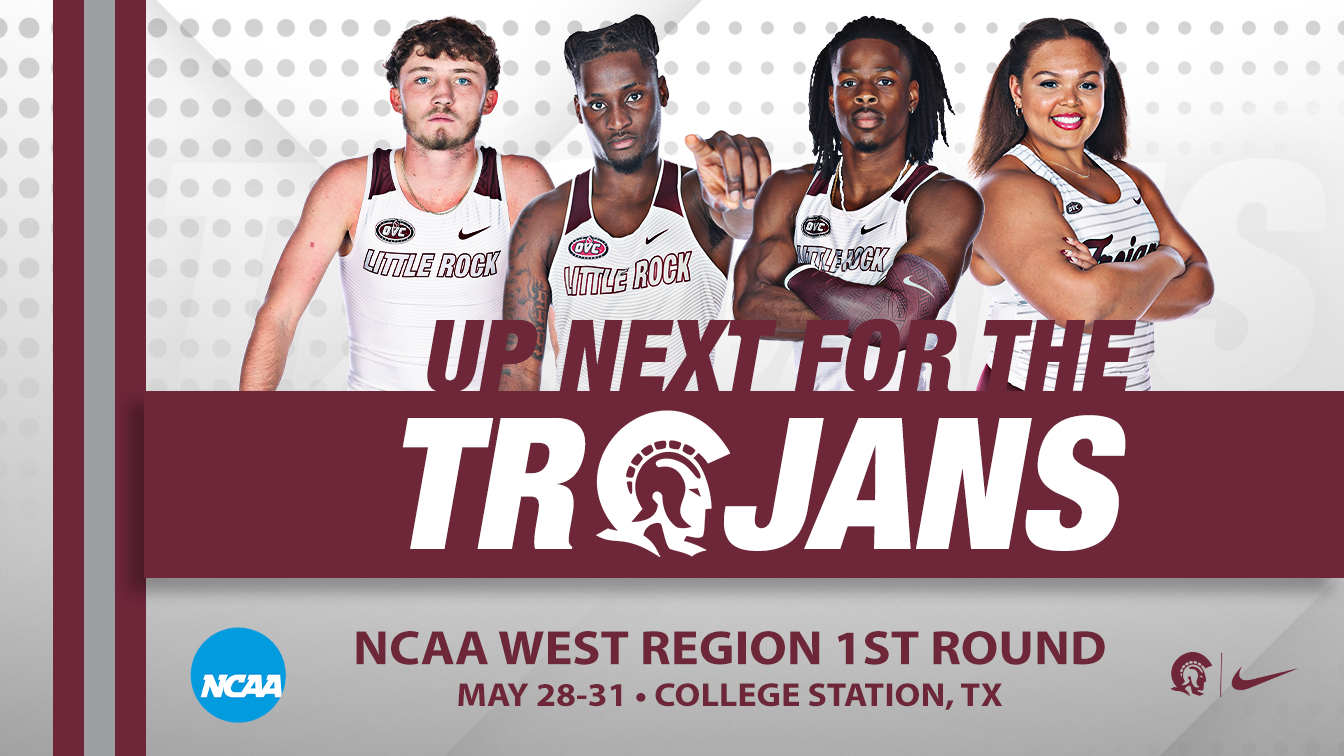 ncaa west region