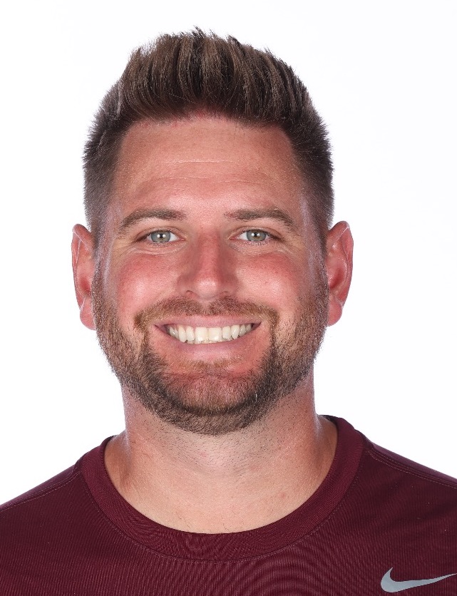 Alex Burgess
