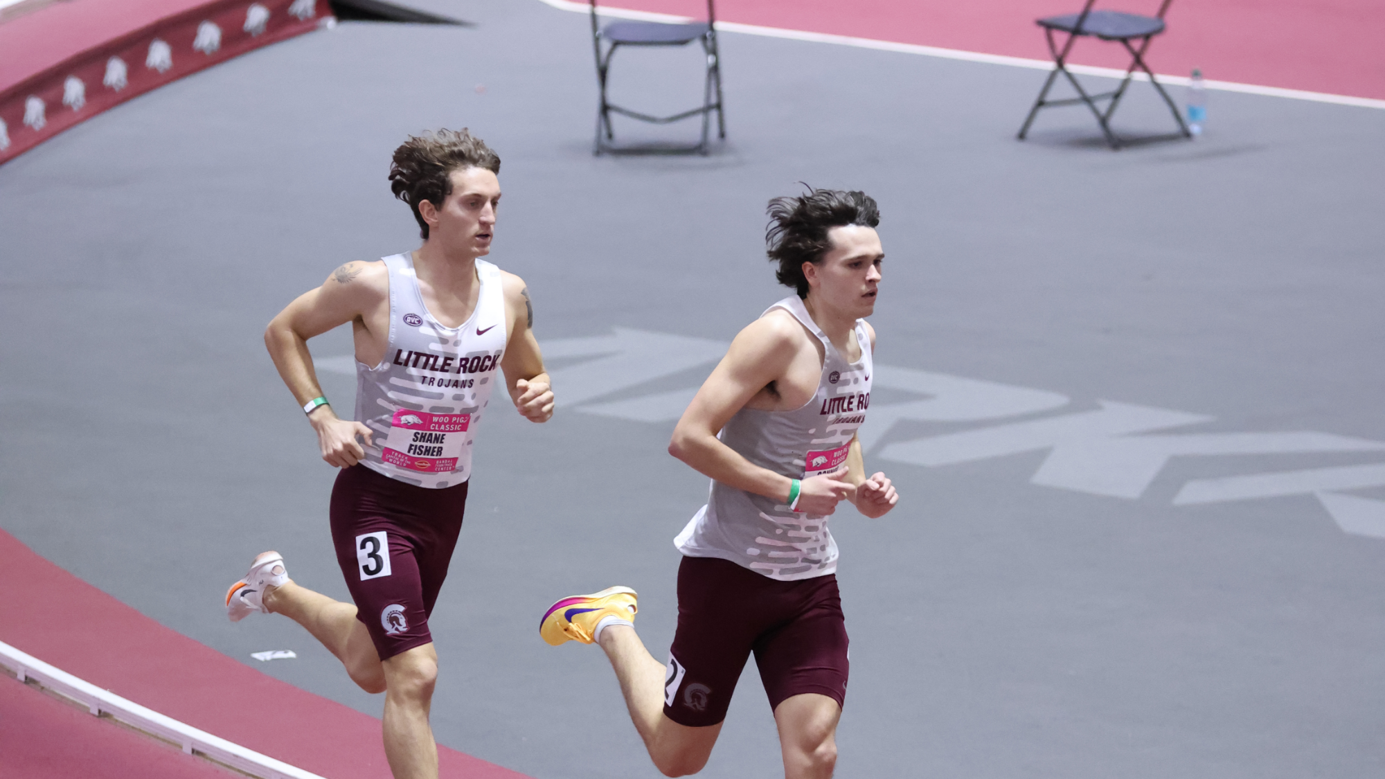 connor king and shane fisher