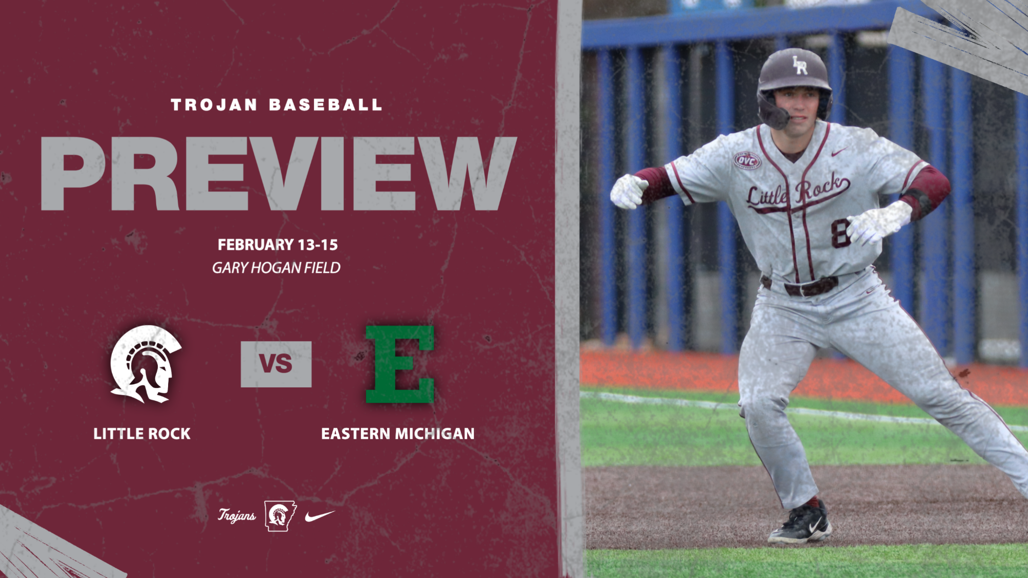 baseball advance 2-13