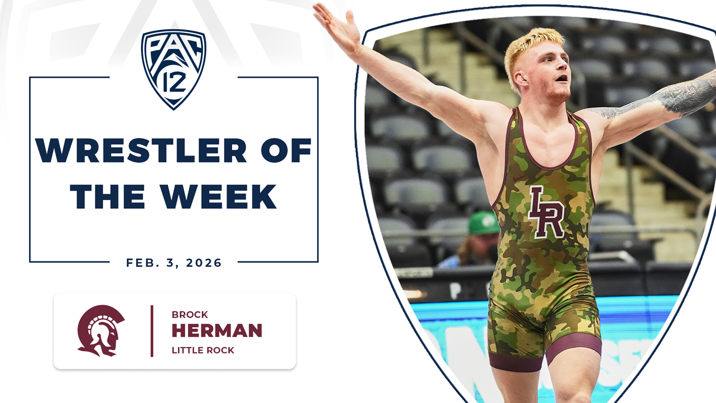 brock herman WOTW